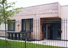 Sefton Park Community Centre